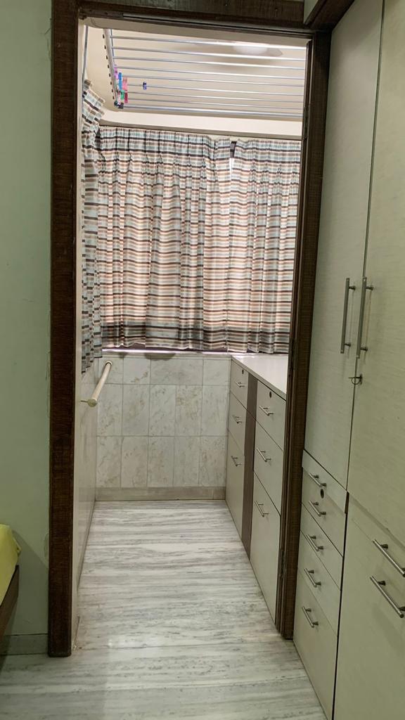 3 BHK Fully Furnished in Avanti Apartment , Dadar West